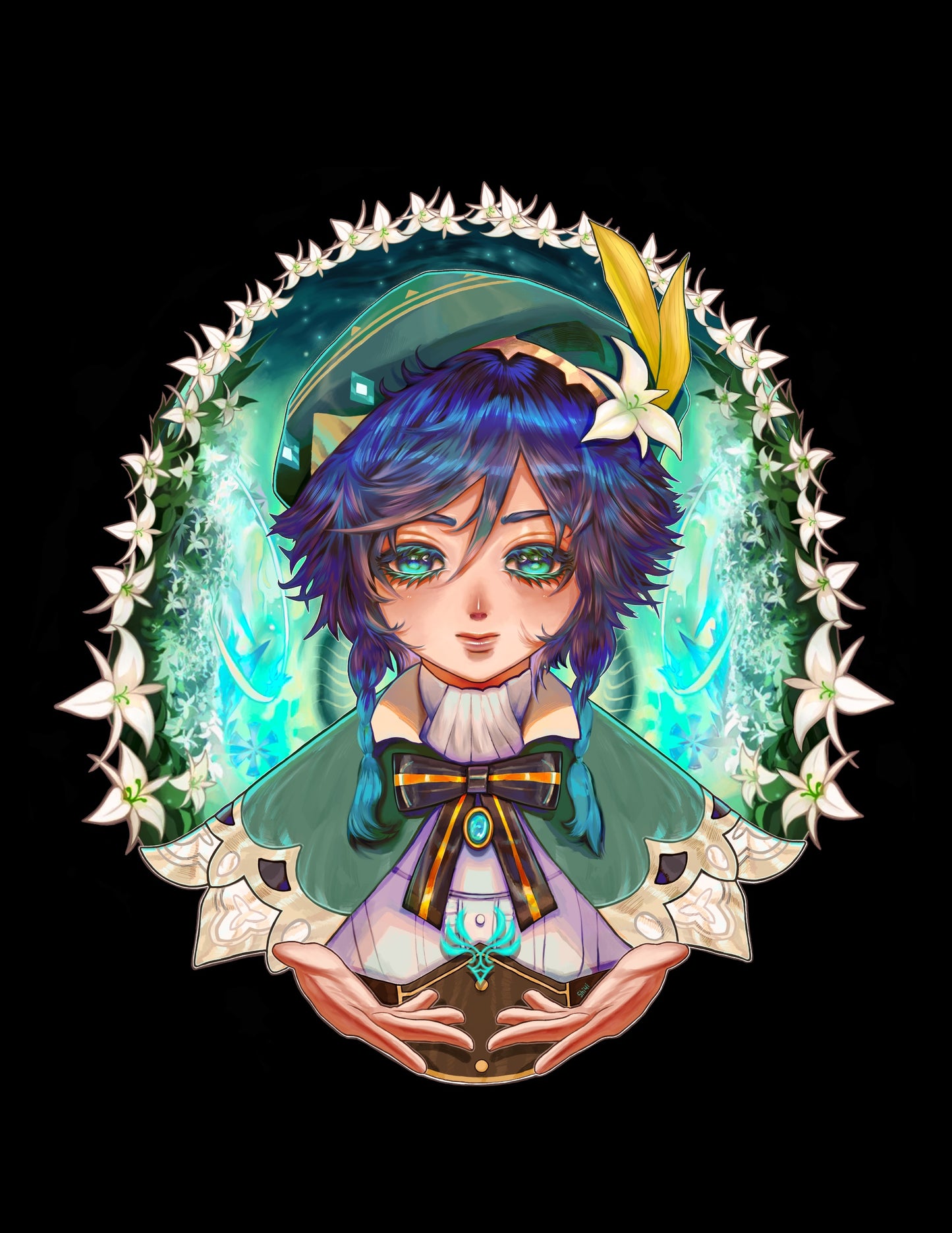 God of The Wind